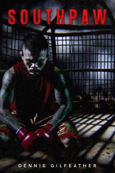 Southpaw (eBook, ePUB) Southpaw (eBook, ePUB)