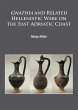 Gnathia and related Hellenistic ware on... - Bild 1