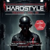 Hardstyle Techno Vol. 01