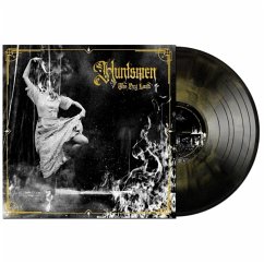 Cover The Dry Land (Ltd. Galaxy Gold/Black Vinyl)