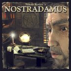 Nikolo Kotzev'S Nostradamus/The Rock Opera Nikolo Kotzev'S Nostradamus/The Rock Opera
