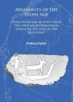 Cover Argonauts of the Stone Age (eBook, PDF)