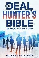 Cover The Deal Hunter's Bible (eBook, ePUB)