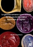 Le gemme romane e post-antiche del Museo Archeologico Nazionale di Cagliari (eBook, PDF)