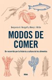 Modos de comer (eBook, ePUB) Modos de comer (eBook, ePUB)