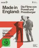 Made in England: Die Filme von Powell and Pressbur