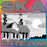 Ska Dream (Ltd Clear W/Black,White,Yellow Splat