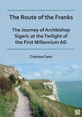 Route of the Franks (eBook, PDF)