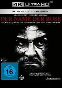 Der Name Der Rose