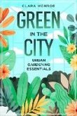 Green in the City (eBook, ePUB)