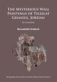 Mysterious Wall Paintings of Teleilat Ghassul, Jordan: In Context (eBook, PDF)