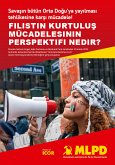 FİLİSTİN KURTULUŞ MÜCADELESİNİN PERSPEKTİFİ NEDİR? (eBook, PDF)