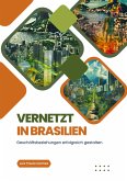 Vernetzt in Brasilien (eBook, ePUB)