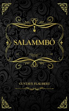 Cover Salammbô (eBook, ePUB)