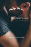 Hidden Desires (eBook, ePUB) Hidden Desires (eBook, ePUB)