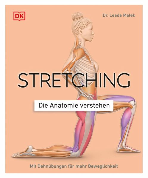 Stretching - Die Anatomie verstehen (eBook, ePUB)