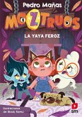 La yaya feroz (eBook, ePUB) La yaya feroz (eBook, ePUB)