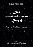 Das rabenschwarze Rätsel (eBook, ePUB)