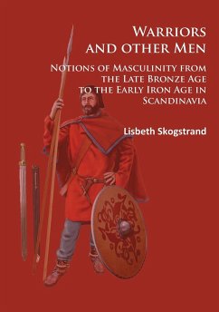 Warriors and other Men (eBook, PDF) - Skogstrand, Lisbeth