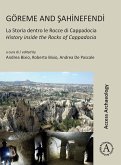 Goreme and Sahinefendi (eBook, PDF)