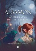 Alsamon (eBook, ePUB)