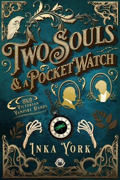 Cover Two Souls & a Pocket Watch (eBook, ePUB)