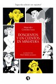 Doscientos y un cuentos en miniatura (eBook, ePUB)