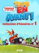 Thomas et ses amis - Tous en avant! -... - Bild 1