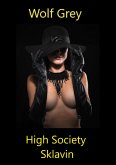 High Society Sklavin (eBook, ePUB)