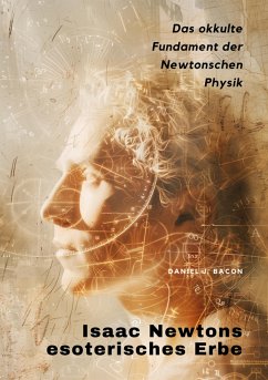 Isaac Newtons esoterisches Erbe (eBook, ePUB) - Bacon, Daniel J.