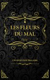 Les Fleurs du mal (eBook, ePUB)