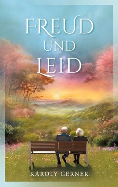 Cover Freud und Leid (eBook, ePUB)