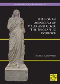 Roman Municipia of Malta and Gozo (eBook, PDF)