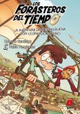 La aventura de los Balbuena con Leonardo da Vinci (eBook, ePUB) La aventura de los Balbuena con Leonardo da Vinci (eBook, ePUB)