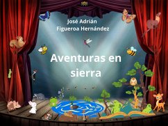 Cover Aventuras en la sierra (Conservar para la vida) (eBook, ePUB)