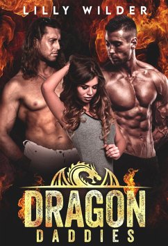 Dragon Daddies (eBook, ePUB) - Wilder, Lilly