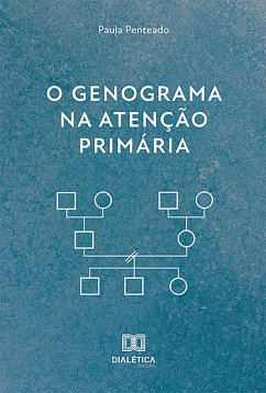 Cover O Genograma na Atenção Primária (eBook, ePUB)