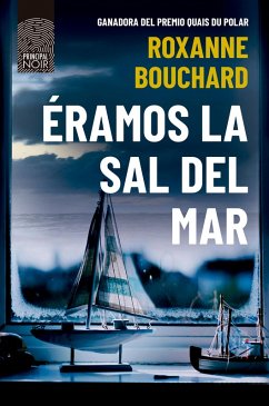 Cover Éramos la sal del mar (eBook, ePUB)