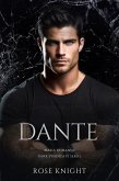 Dante: Dark Mafia Romance (eBook, ePUB)