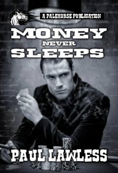 Cover Money Never Sleeps (eBook, ePUB)