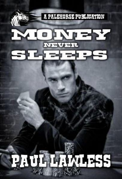 Money Never Sleeps (eBook, ePUB) Money Never Sleeps (eBook, ePUB)
