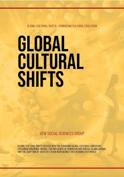 Cover Global Cultural Shifts (eBook, ePUB)