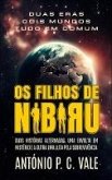 Os Filhos de Nibiru (eBook, ePUB)
