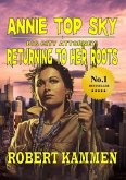 Annie Top Skye (eBook, ePUB) Annie Top Skye (eBook, ePUB)