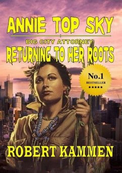 Cover Annie Top Skye (eBook, ePUB)