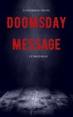 Doomsday Message (Mysterious Message Series, #1) (eBook, ePUB)