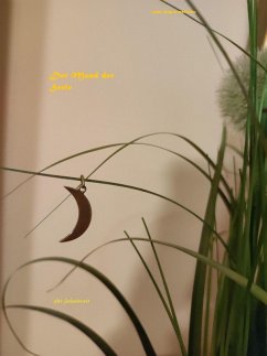 Cover Mond der Seelen (eBook, ePUB)