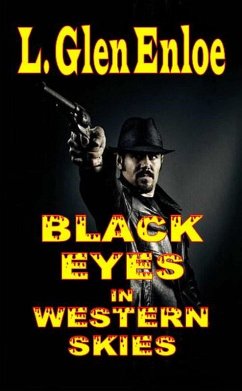 Cover Black Eyes in Western Skies (eBook, ePUB)
