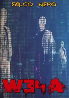 Cover W34A (eBook, ePUB)