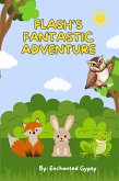 Flash's Fantastic Adventure (eBook, ePUB) Flash's Fantastic Adventure (eBook, ePUB)